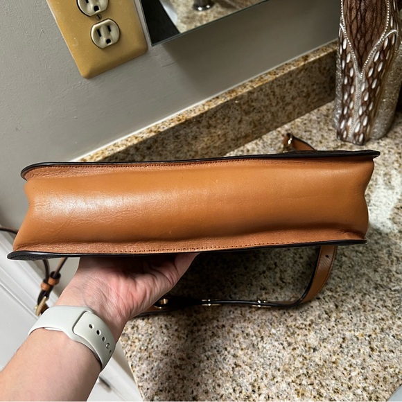 Michael Kors Sullivan Large North/South Messenger with dustbag - Picture 7 of 14